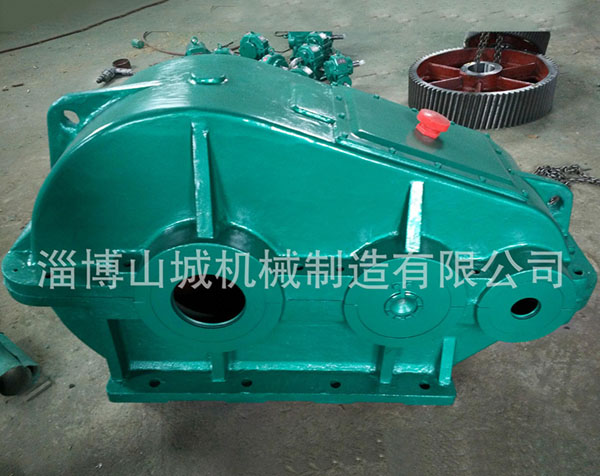 減速機鑄鋼件 減速機鑄鋼件