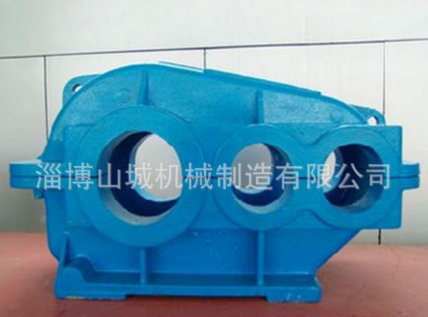 減速機(jī)鑄鋼件 減速機(jī)鑄鋼件